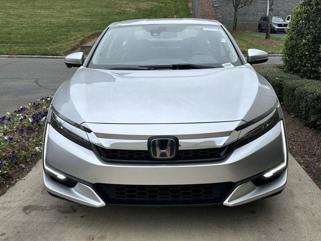 used 2021 Honda Clarity Plug-In Hybrid car, priced at $22,782