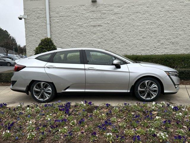 used 2021 Honda Clarity Plug-In Hybrid car, priced at $22,782