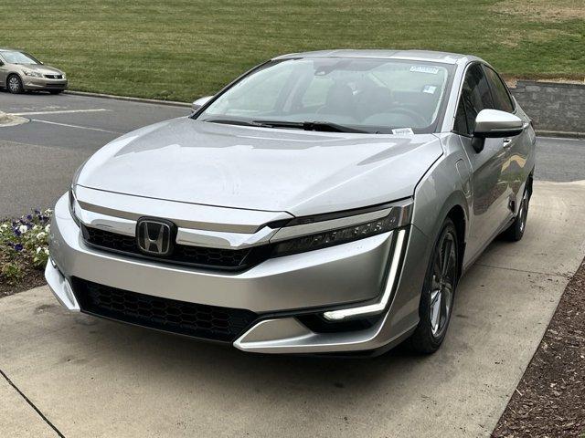 used 2021 Honda Clarity Plug-In Hybrid car, priced at $22,782