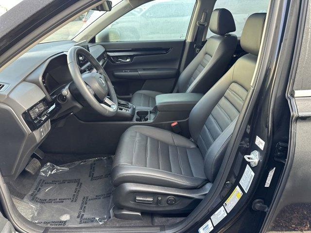 used 2023 Honda CR-V car, priced at $33,789