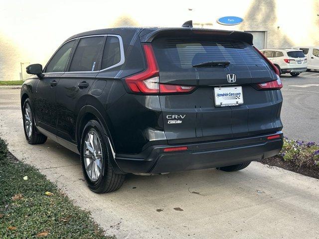 used 2023 Honda CR-V car, priced at $33,789