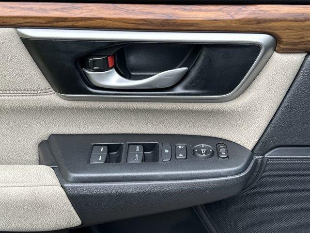 used 2022 Honda CR-V car, priced at $28,982
