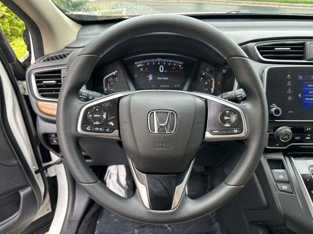 used 2022 Honda CR-V car, priced at $28,982