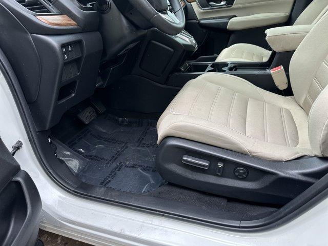 used 2022 Honda CR-V car, priced at $28,982