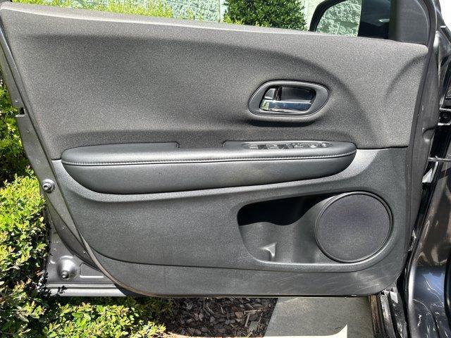 used 2022 Honda HR-V car, priced at $21,981