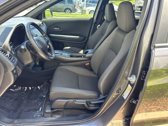 used 2022 Honda HR-V car, priced at $21,482