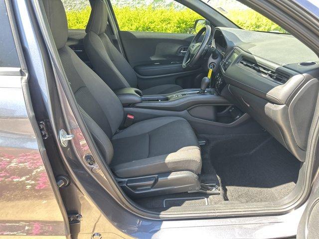 used 2022 Honda HR-V car, priced at $21,981