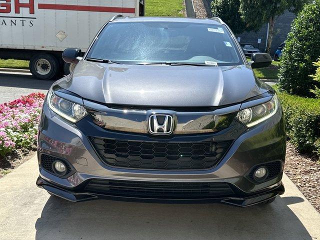 used 2022 Honda HR-V car, priced at $21,981