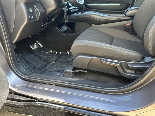 used 2022 Honda HR-V car, priced at $21,981