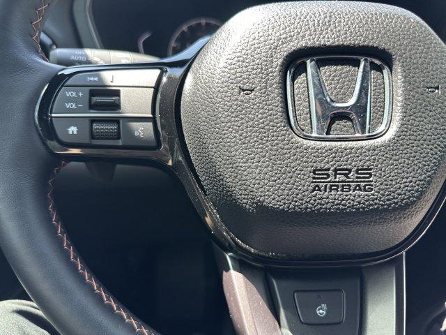 used 2025 Honda Pilot car, priced at $49,482