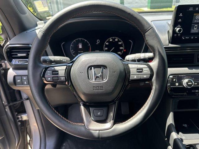 used 2025 Honda Pilot car, priced at $49,482
