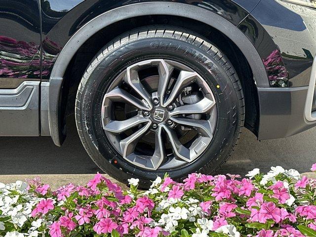 used 2022 Honda CR-V car, priced at $32,282