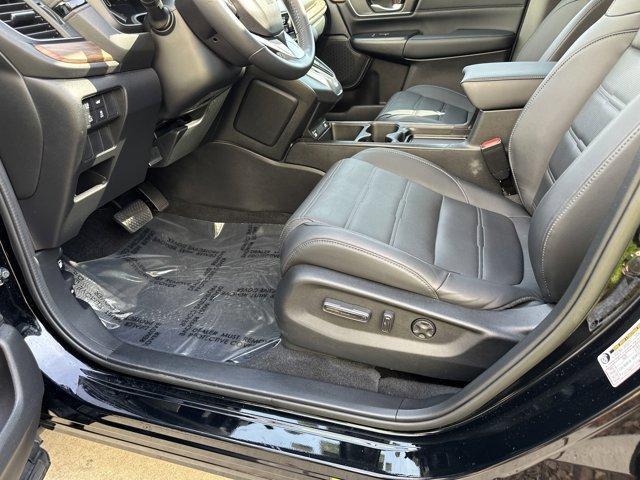 used 2022 Honda CR-V car, priced at $32,282
