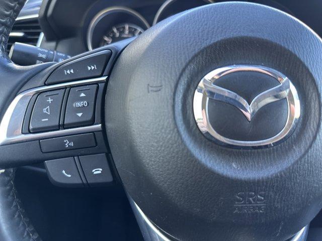 used 2016 Mazda CX-5 car, priced at $17,282
