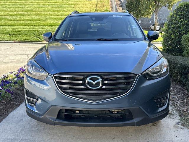 used 2016 Mazda CX-5 car, priced at $17,282