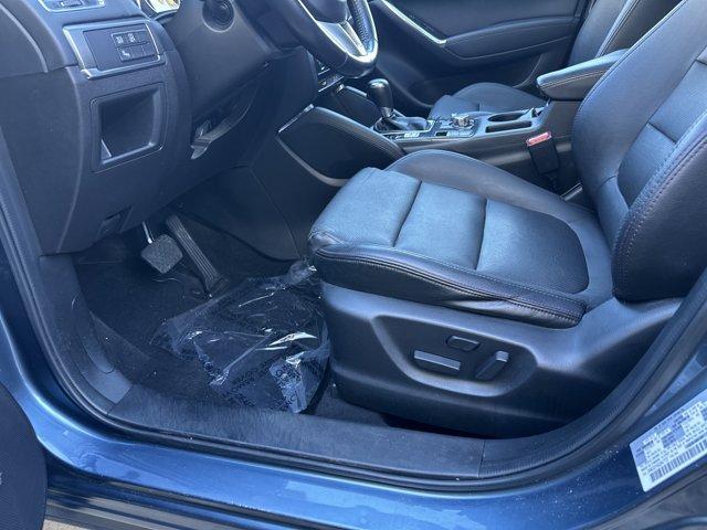 used 2016 Mazda CX-5 car, priced at $17,282