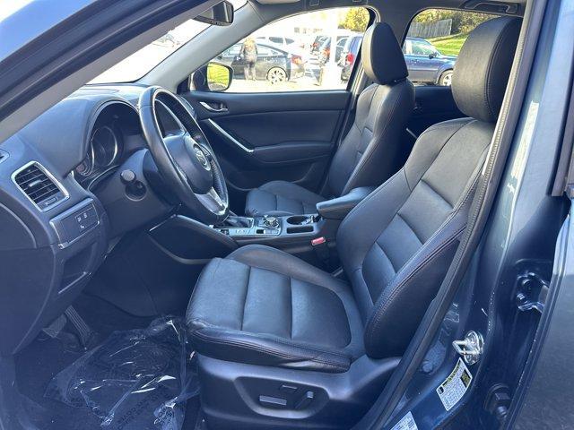 used 2016 Mazda CX-5 car, priced at $17,282