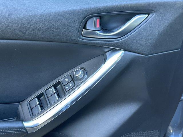 used 2016 Mazda CX-5 car, priced at $17,282