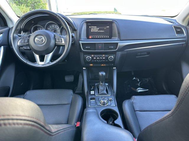 used 2016 Mazda CX-5 car, priced at $17,282