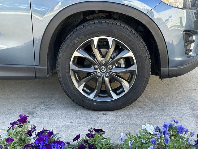 used 2016 Mazda CX-5 car, priced at $17,282