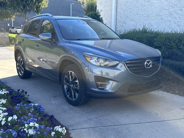 used 2016 Mazda CX-5 car, priced at $17,282