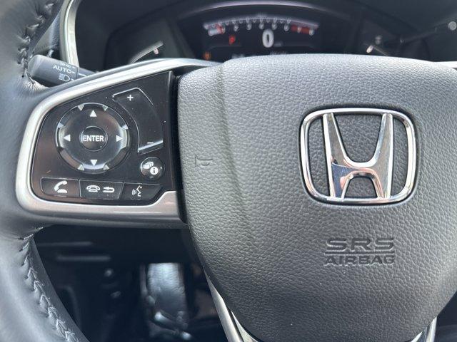 used 2019 Honda CR-V car, priced at $32,282