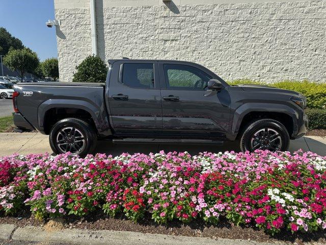 used 2024 Toyota Tacoma car, priced at $42,482