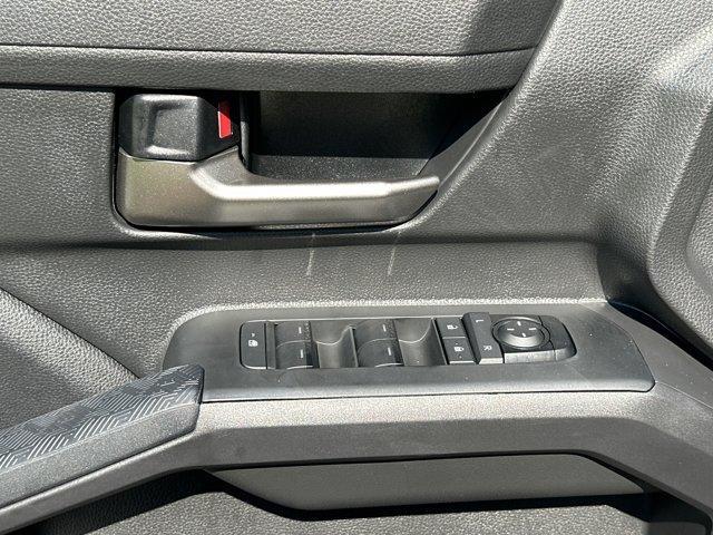 used 2024 Toyota Tacoma car, priced at $42,482