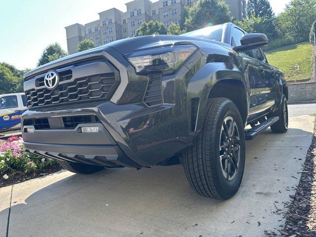 used 2024 Toyota Tacoma car, priced at $42,482