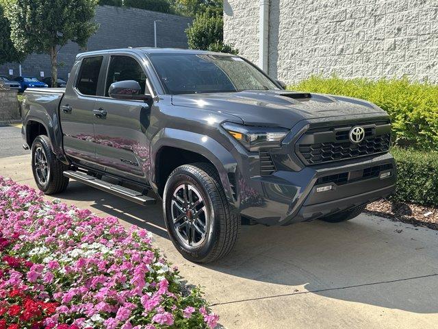 used 2024 Toyota Tacoma car, priced at $42,482