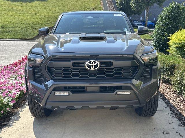 used 2024 Toyota Tacoma car, priced at $42,482