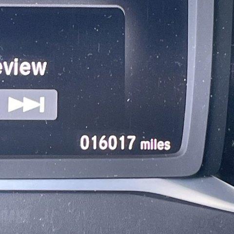 used 2022 Honda Passport car, priced at $35,482