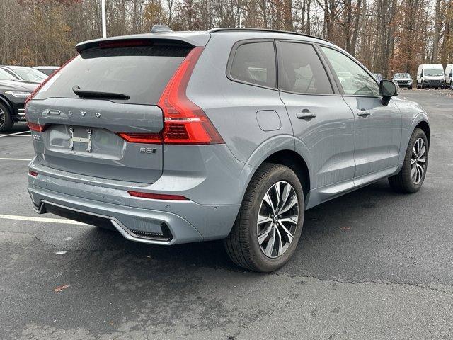 used 2024 Volvo XC60 car, priced at $39,489