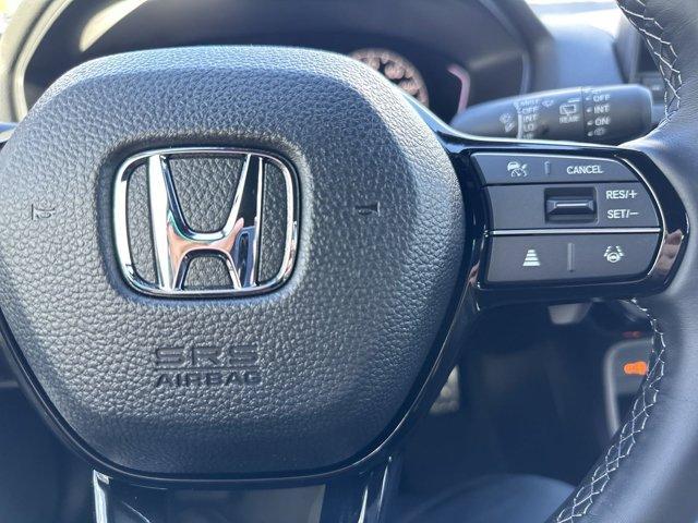 new 2025 Honda Civic car, priced at $29,000