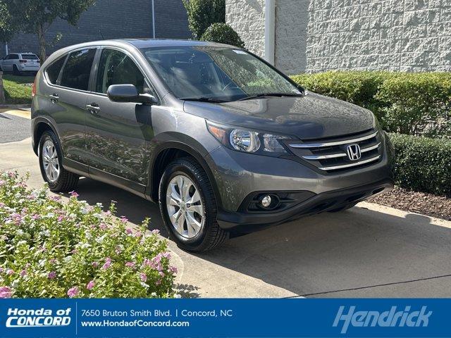 used 2014 Honda CR-V car, priced at $12,582