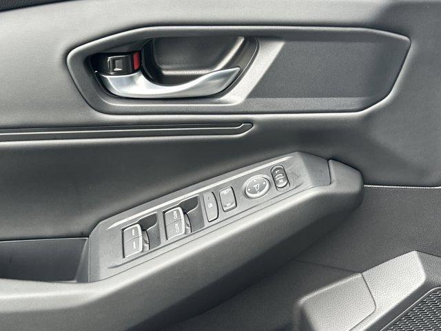 new 2025 Honda Accord car, priced at $31,005