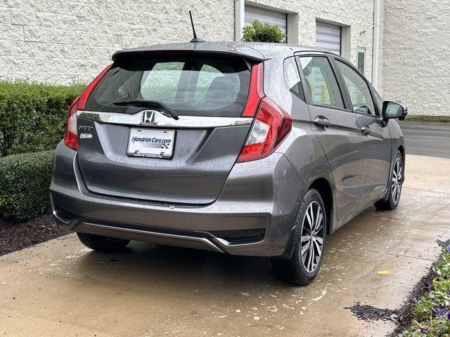 used 2020 Honda Fit car, priced at $20,289