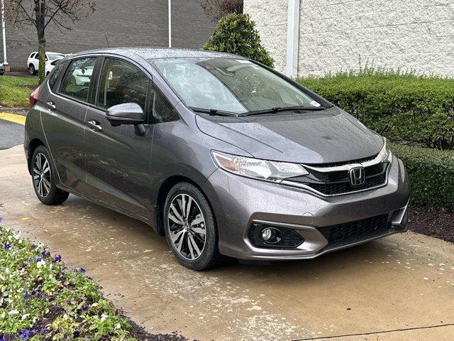 used 2020 Honda Fit car, priced at $20,289