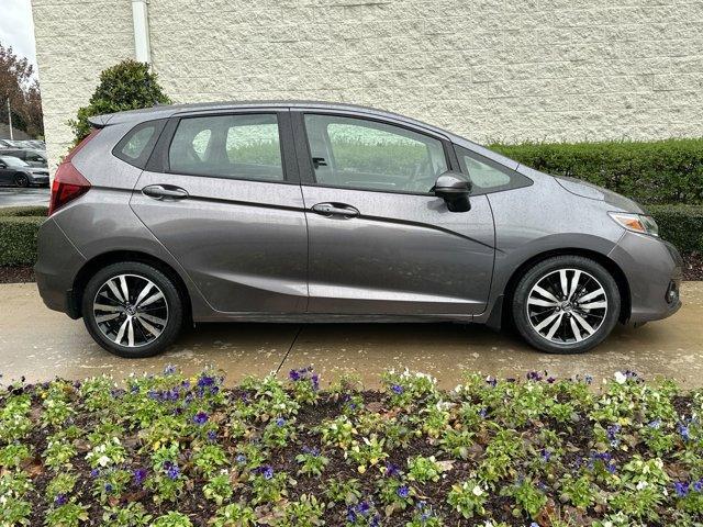 used 2020 Honda Fit car, priced at $20,289