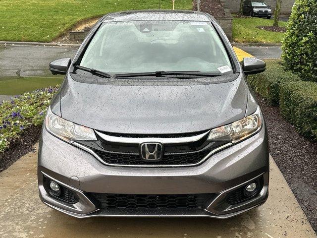 used 2020 Honda Fit car, priced at $20,289