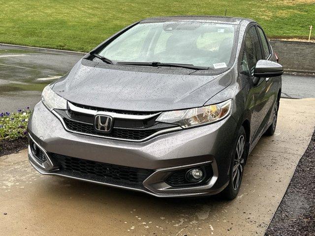 used 2020 Honda Fit car, priced at $20,289