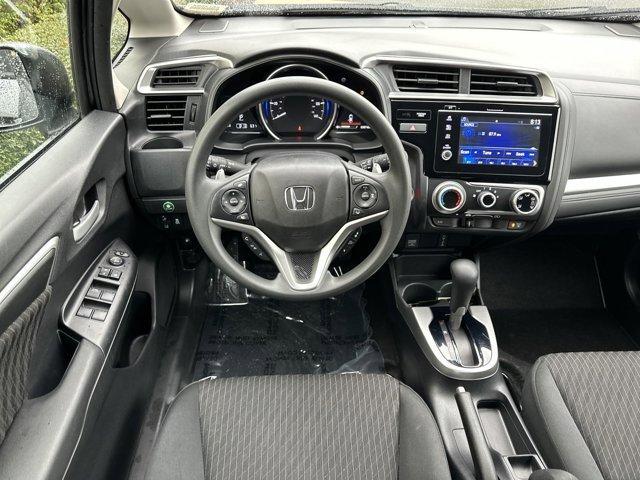 used 2020 Honda Fit car, priced at $20,289