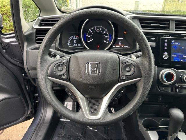 used 2020 Honda Fit car, priced at $20,289