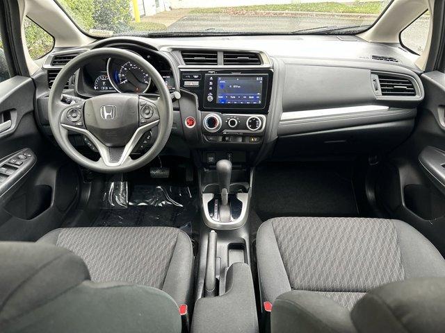 used 2020 Honda Fit car, priced at $20,289