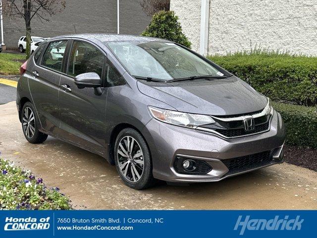 used 2020 Honda Fit car, priced at $20,289