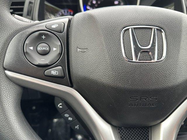 used 2020 Honda Fit car, priced at $20,289