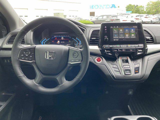 new 2024 Honda Odyssey car, priced at $46,641