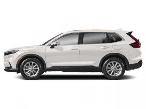 new 2024 Honda CR-V car, priced at $38,902