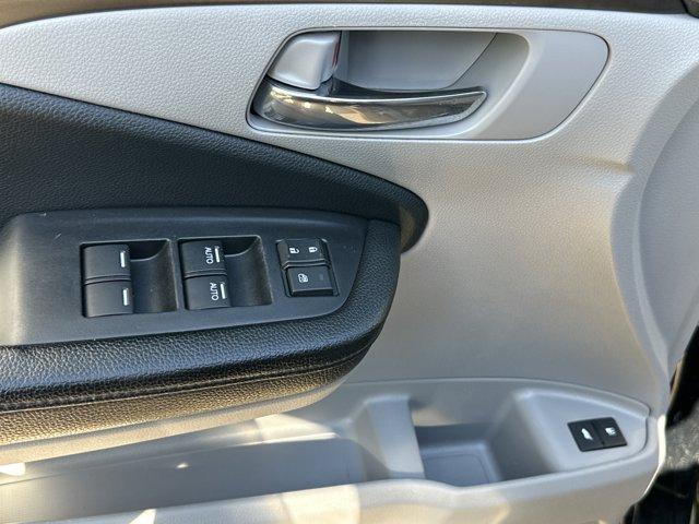 used 2017 Honda Pilot car, priced at $15,182