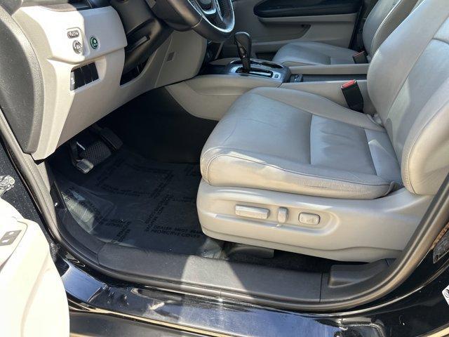 used 2017 Honda Pilot car, priced at $15,182